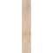Ekena Millwork Balboa Smooth Arts and Crafts Outlooker, Douglas Fir, 5 1/2"W x 20"D x 32"H OUT06X20X32BOA03SDF - alternate 2